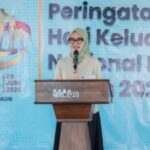 Jihan Nurlela: Pembangunan Daerah Tak Cukup Hanya Mengandalkan Infrastruktur