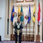 Hadapi El Nino, Pemprov Lampung Petakan Kebutuhan Air di Berbagai Sektor Hadapi El Nino, Pemprov Lampung Petakan Kebutuhan Air di Berbagai Sektor