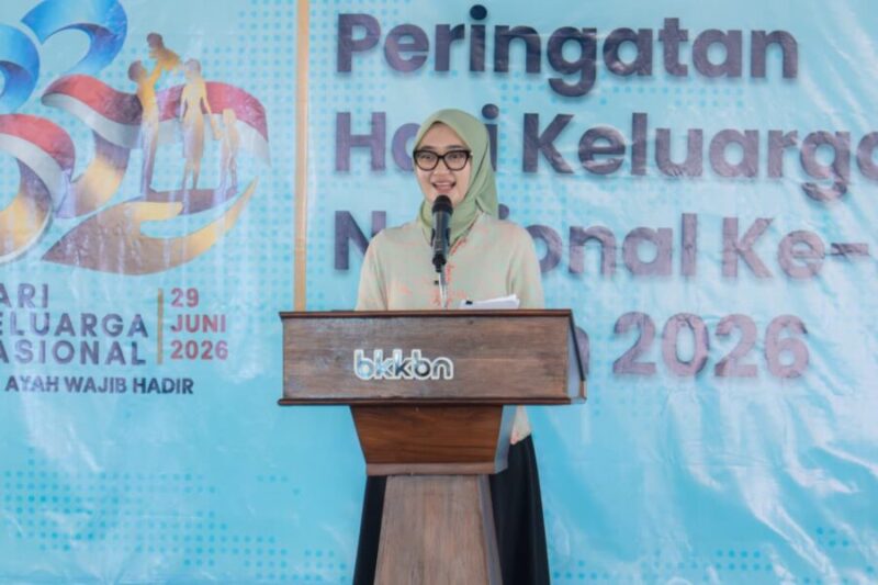 Jihan Nurlela: Pembangunan Daerah Tak Cukup Hanya Mengandalkan Infrastruktur